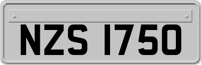 NZS1750
