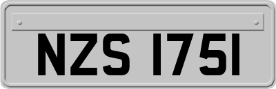NZS1751