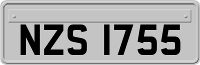 NZS1755