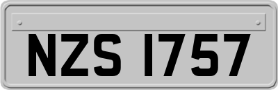 NZS1757