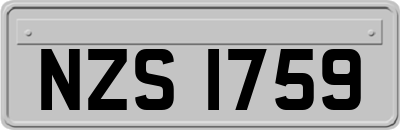 NZS1759