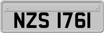 NZS1761