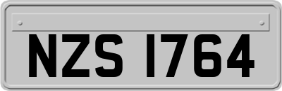 NZS1764