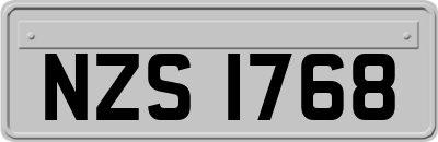 NZS1768