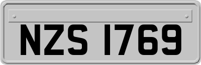NZS1769