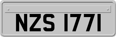 NZS1771
