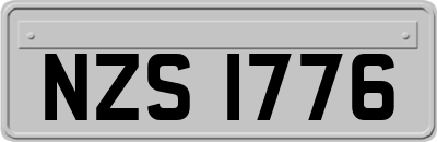 NZS1776