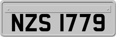 NZS1779