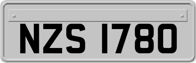 NZS1780
