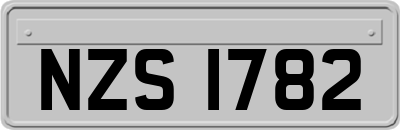 NZS1782