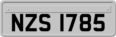 NZS1785