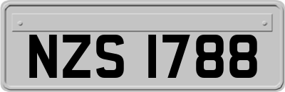 NZS1788