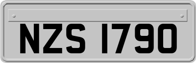 NZS1790