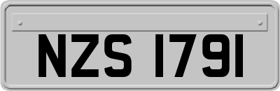 NZS1791