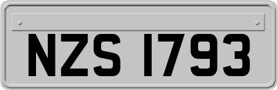 NZS1793