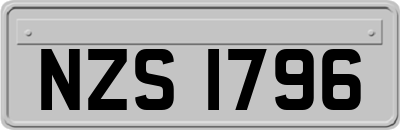 NZS1796