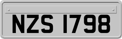 NZS1798