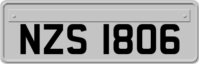 NZS1806