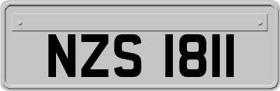 NZS1811