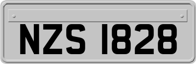 NZS1828