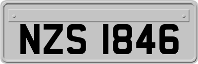 NZS1846