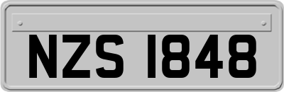 NZS1848