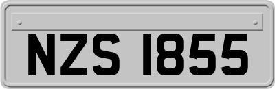 NZS1855
