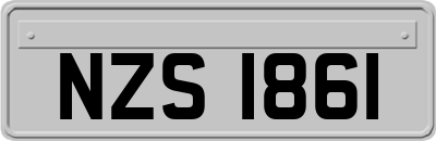 NZS1861