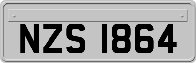 NZS1864