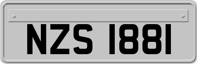 NZS1881