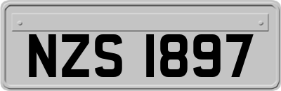 NZS1897