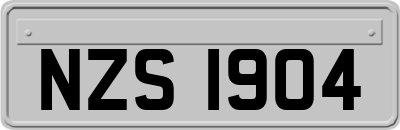 NZS1904