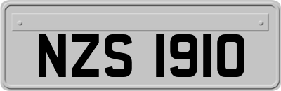 NZS1910