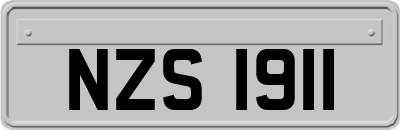 NZS1911