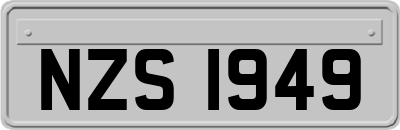 NZS1949