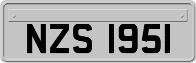 NZS1951