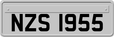 NZS1955