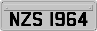 NZS1964