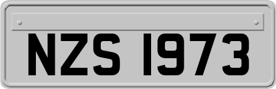 NZS1973