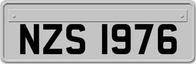 NZS1976