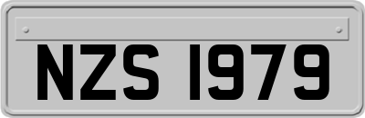 NZS1979