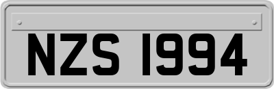 NZS1994