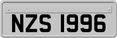 NZS1996