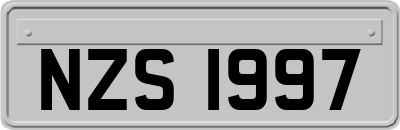 NZS1997
