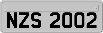 NZS2002