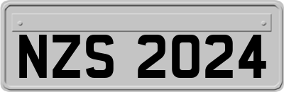NZS2024