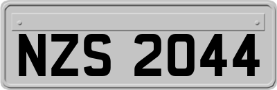 NZS2044