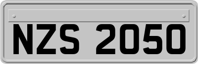NZS2050