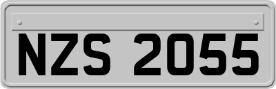 NZS2055