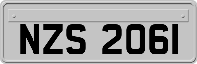 NZS2061